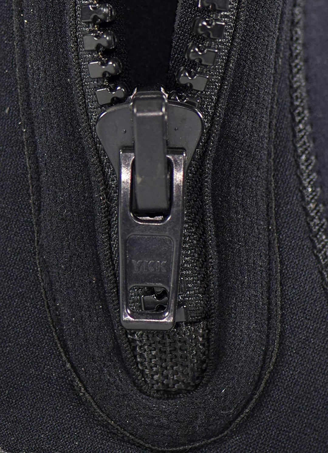 Cressi Men's Isla Boots Tauchschuhe aus Neopren mit Gummisohle Small 5mm Shwarz Logo Blau, Small 5mm