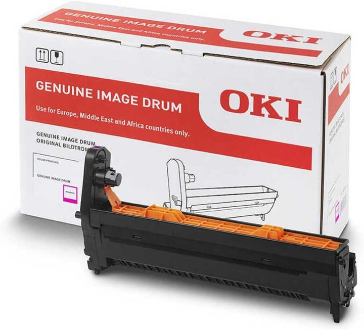 Oki 01275102 Trommel