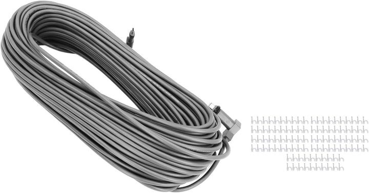 Starlink Kabel, Starlink Ersatz Kabel Verlängerung, Satelliten V2 Wasserdichte Starlink Kabel, Starl