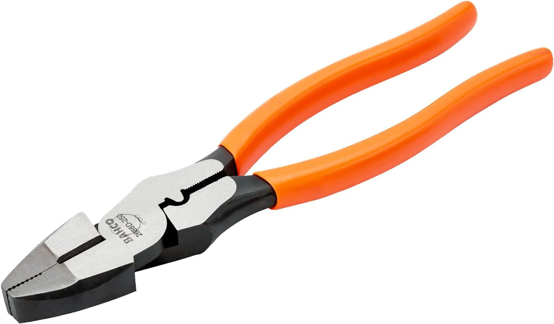 Alicate Universal Electricista