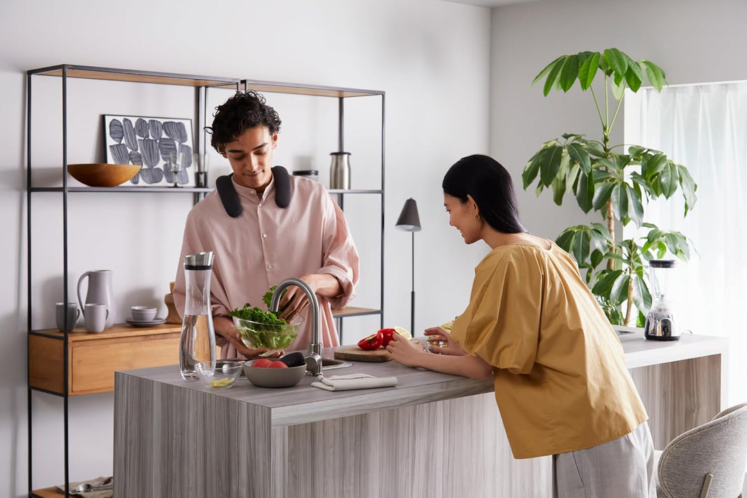 Sony BRAVIA Theatre U – Dolby Atmos® Nackenlautsprecher, Bluetooth®, Multi-Pair Connection, PS5 Gami