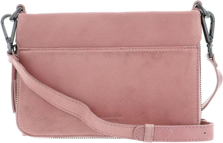 FREDsBRUDER Damen Umhängetasche Tiny rosa One Size
