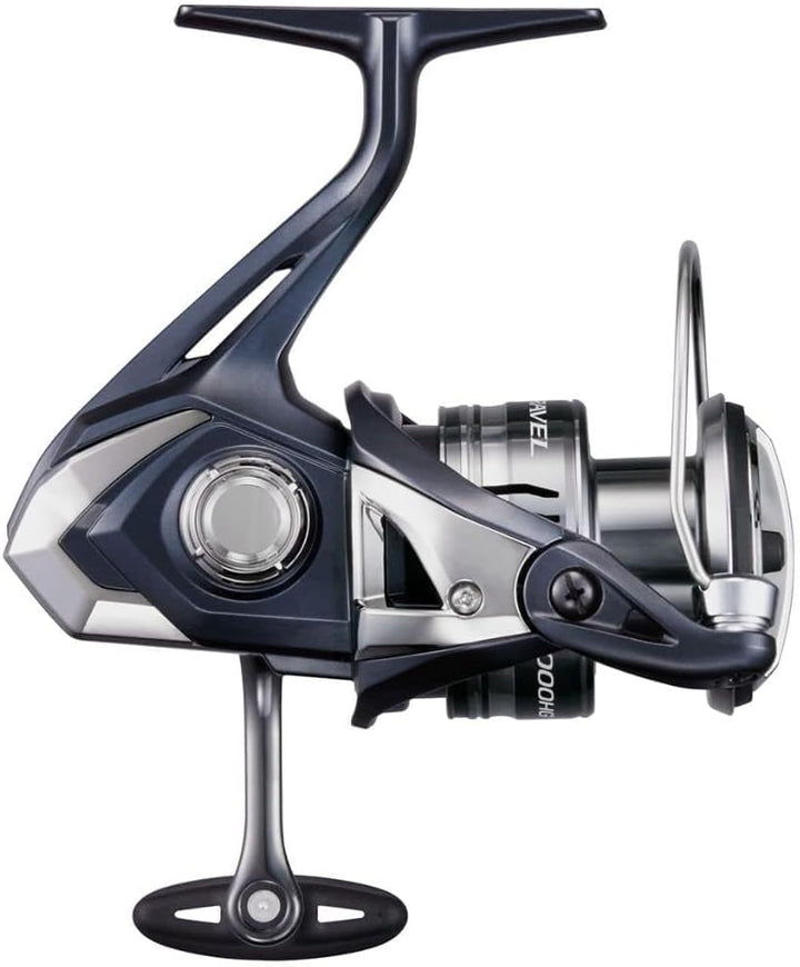 Shimano Miravel Spinnrollen Mirc5000xg, Mirc5000xg