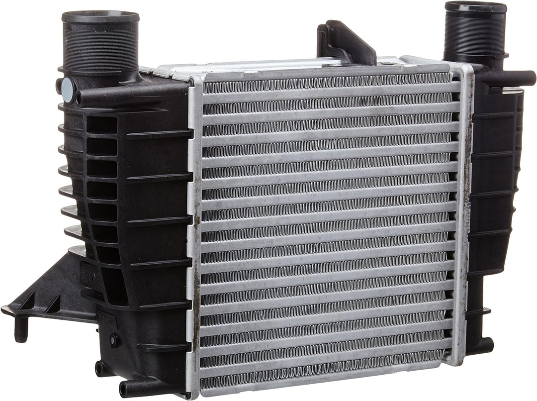 VALEO Turbokühler Ladeluftkühler 817999