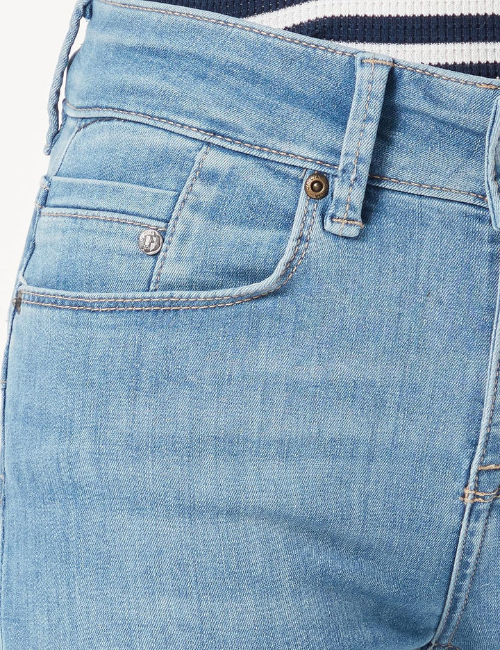 Garcia Damen 285/32-4204 Jeans, medium Used, 31