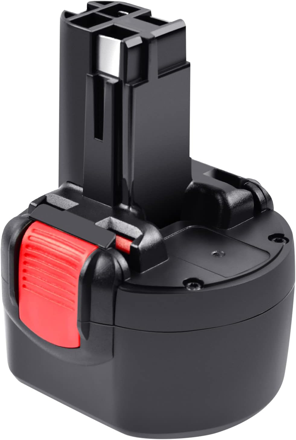 Tecmana 9.6V 3.5Ah Ersatzakku für Bosch PSR 960 BAT048 BAT100 BAT119 BH984 BPT1041 PSR960 23609 3260