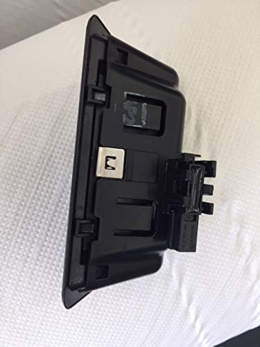 BMW Heckklappengriff E88 E82 E90 93 92 91 E60 E61 X1 X5 X6