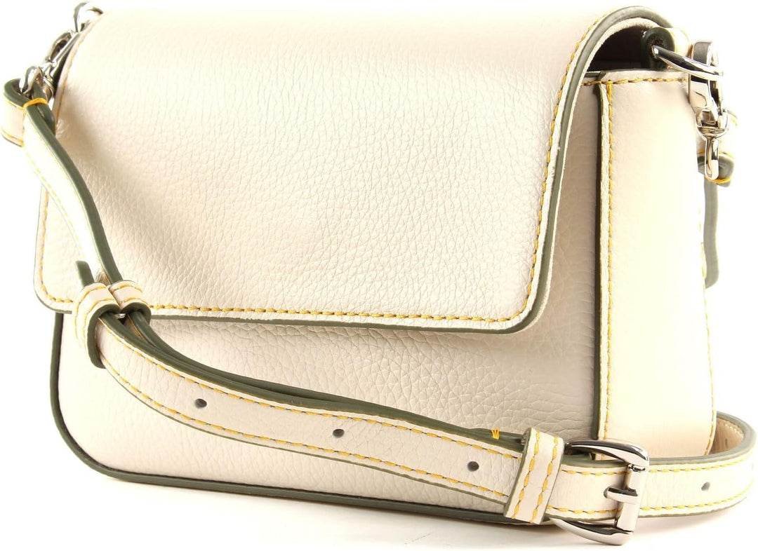 FREDsBRUDER Umhängetasche SAVONA Logo Damen