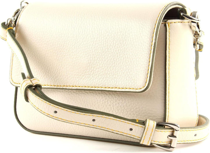 FREDsBRUDER Umhängetasche SAVONA Logo Damen