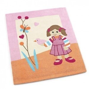 Sterntaler 96175 - Teppich Laura
