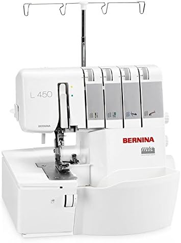 Overlock L 450 Bernina