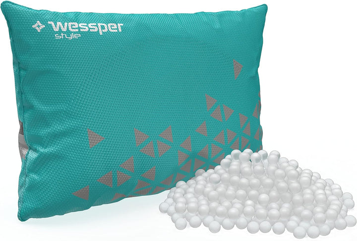 Wessper Luftentfeuchter Kissen für Innenraum, Entfeuchter Beutel Wiederverwendbar aus Silica Trocken