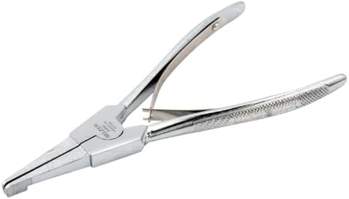 Alicates Para Arandelas