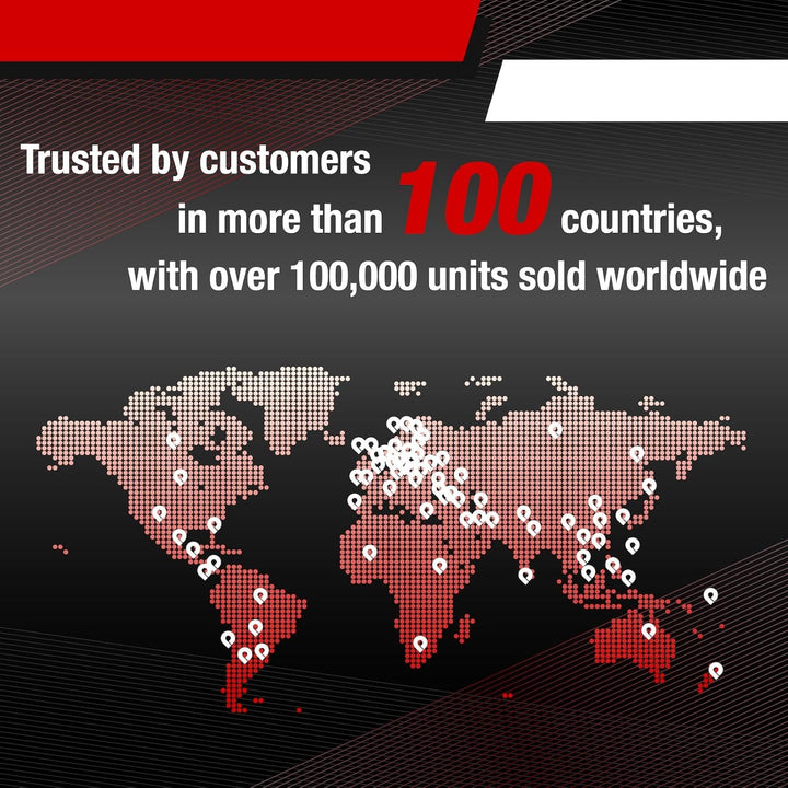 Superlux HD681B Kopfhörer, grau