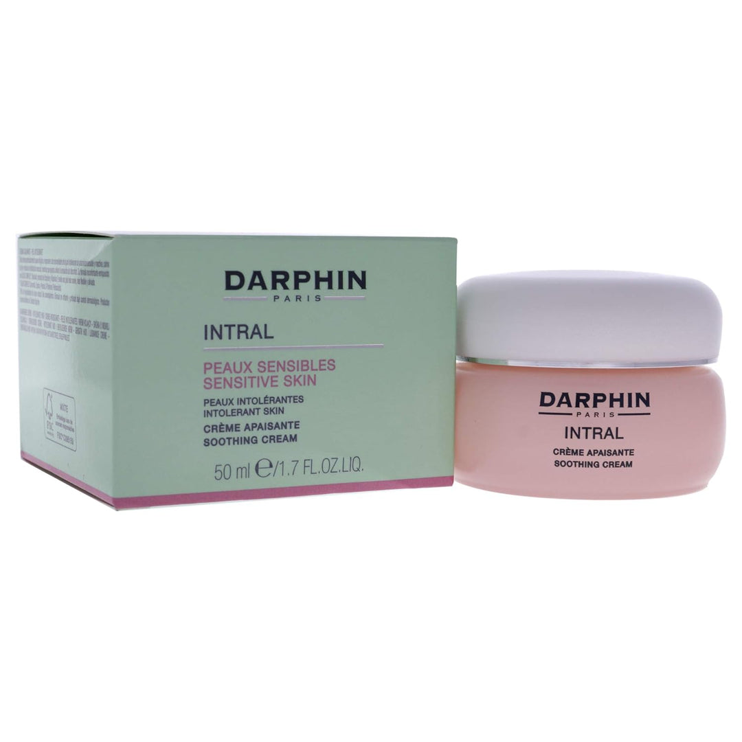 Darphin Intral Soothing Cream 50ml Mandel One size, Mandel One size