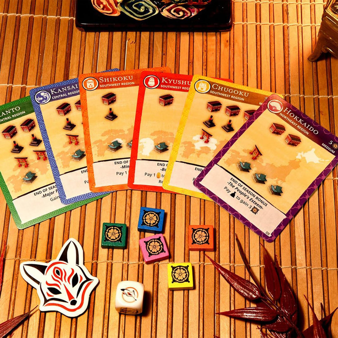 Wizkids / NECA 87536 Accessories