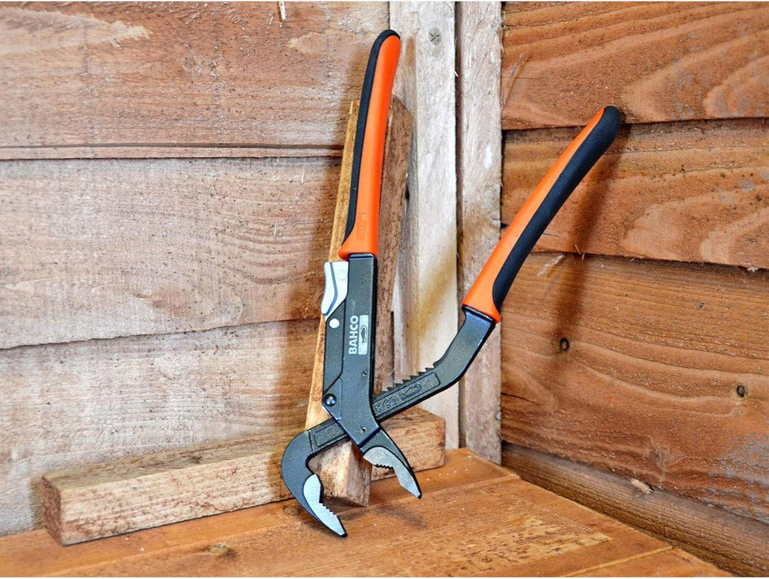 Bahco 8225 Wasserpumpenzange 315mm, 315mm