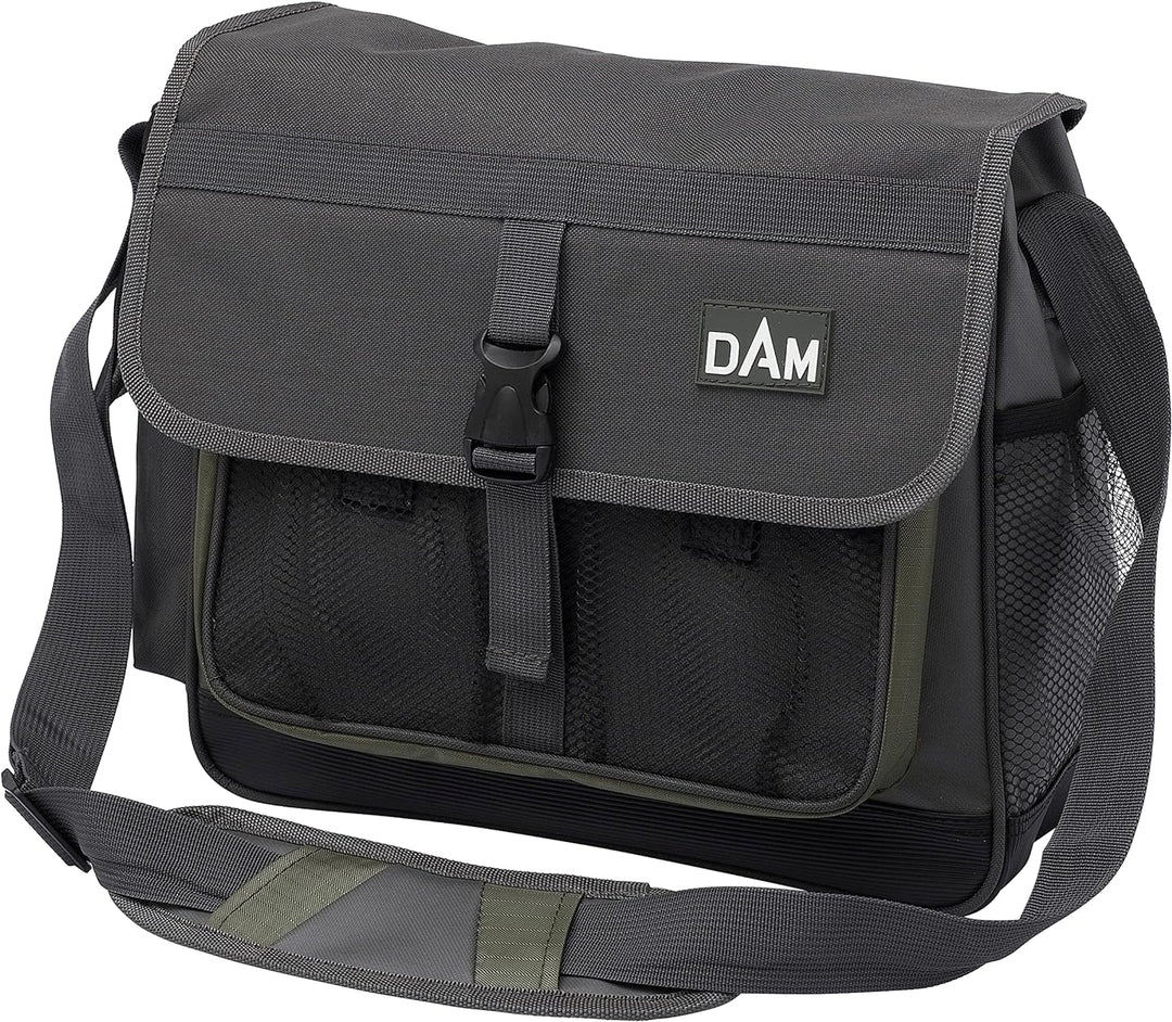DAM Spinntasche Allround Bag