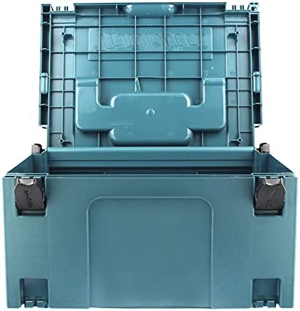 Makita Makpac Gr. 3 mit Einlage für DGA 504 511 513