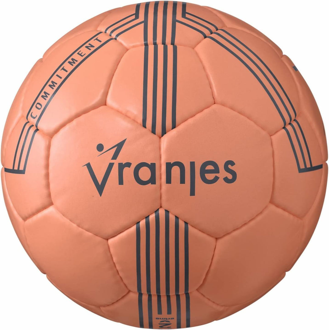 Erima Unisex Jugend Vranjes 2.0 Handball 0 pink, 0 pink