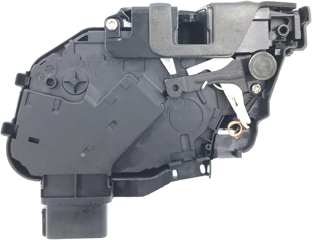 HZTWFC Türschlossmechanismus vorne links OEM # LR011277
