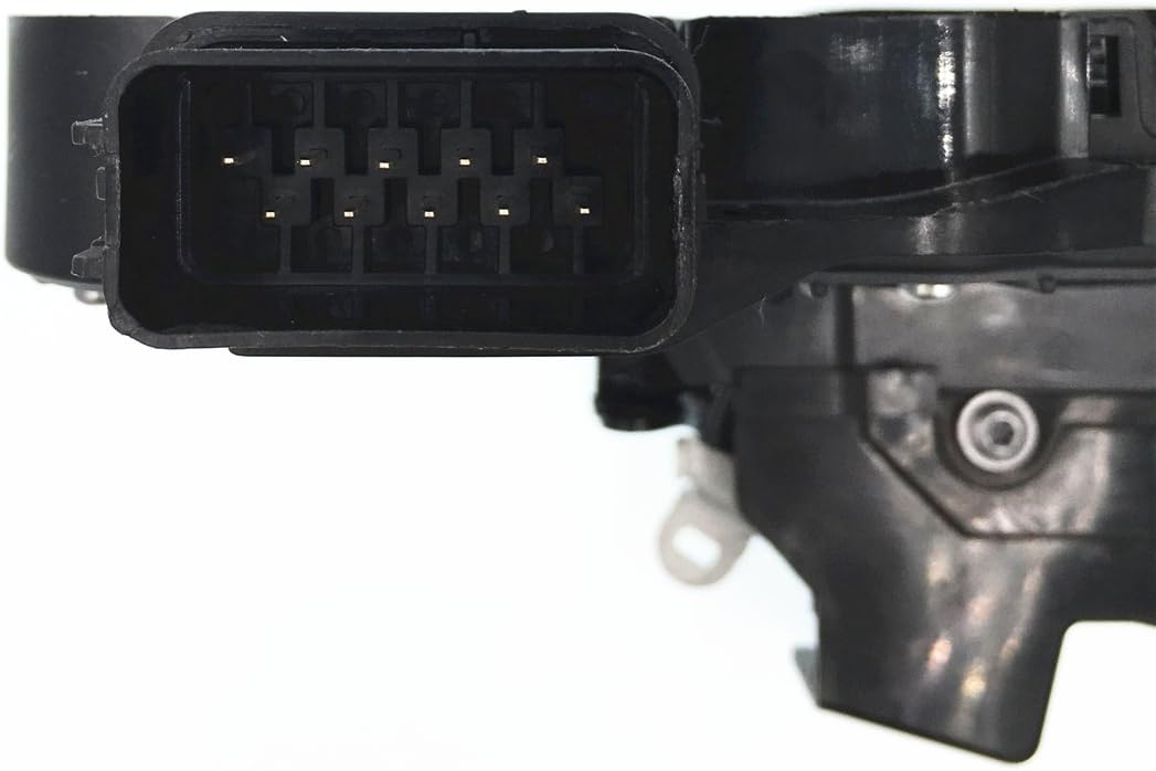 HZTWFC Türschlossmechanismus vorne links OEM # LR011277