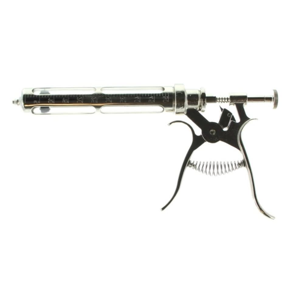 Roux-Rev./Gew./50ml/1.0-5.0ml