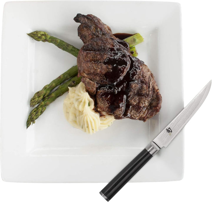 KAI DMS-400 Shun Set Steakmesserset 4 Stk. DM,