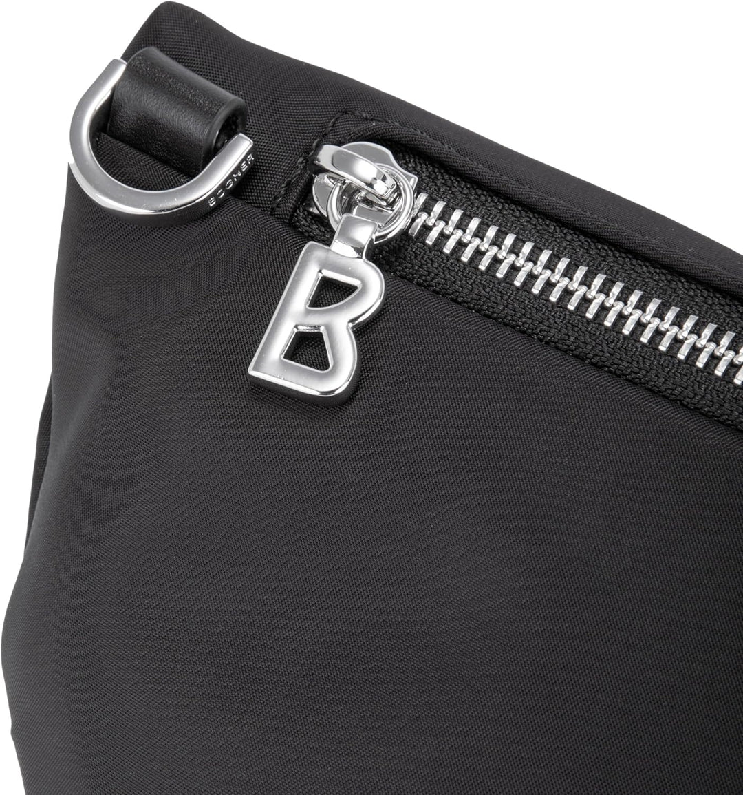 Bogner - klosters sina shoulderbag shz Schwarz