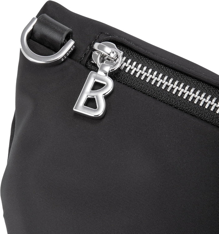 Bogner - klosters sina shoulderbag shz Schwarz