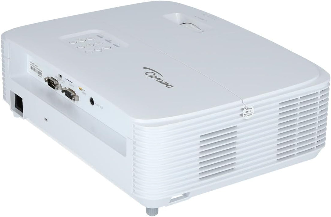 OPTOMA W309ST ST ST Projektor WXGA 3800LM