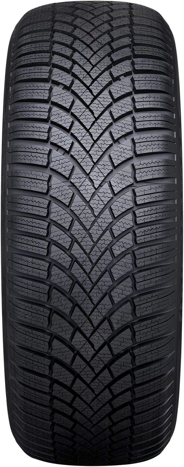 Bridgestone BLIZZAK LM005 DRIVEGUARD - 245/45 R18 100V XL - E/A/72 - Winterreifen mit RFT (PKW & SUV