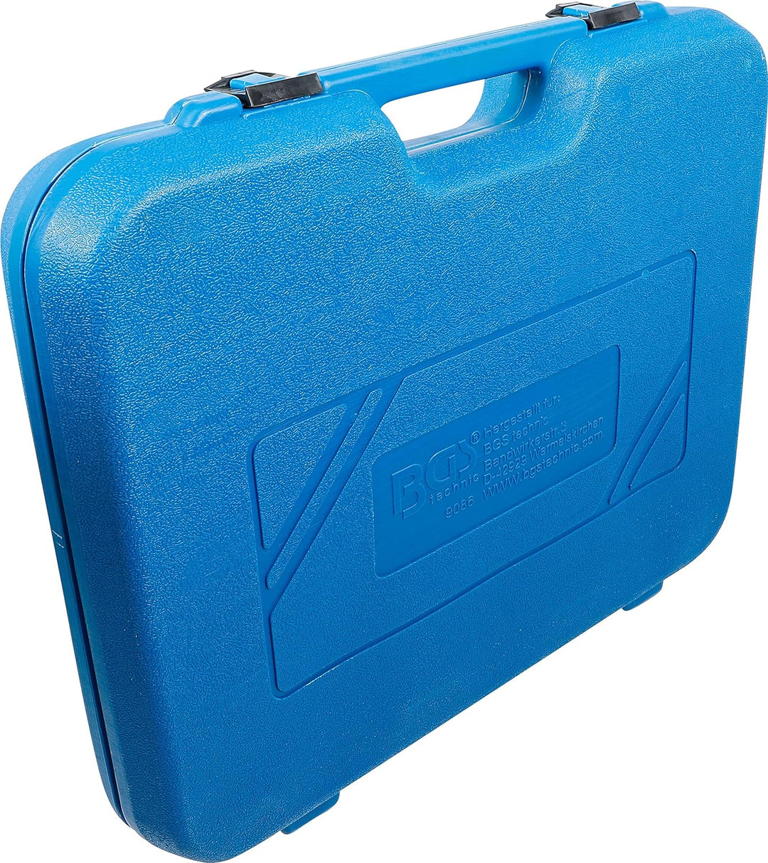 BGS 9086 | Radlager-Werkzeug-Satz | für VAG | Radlager-Nabeneinheit Ø 62 / 66 / 72 / 85 mm | | Radla