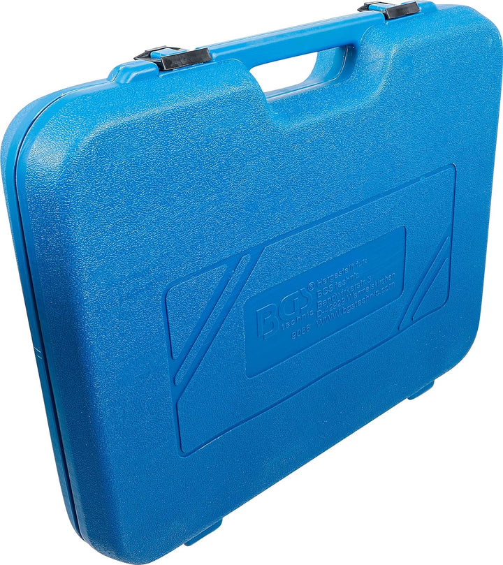 BGS 9086 | Radlager-Werkzeug-Satz | für VAG | Radlager-Nabeneinheit Ø 62 / 66 / 72 / 85 mm | | Radla