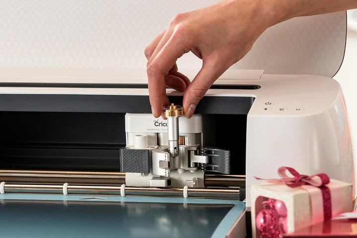 Cricut 2005105 Falzrad-Kombipack, Multicolour, One Size Kombi-Packung mit