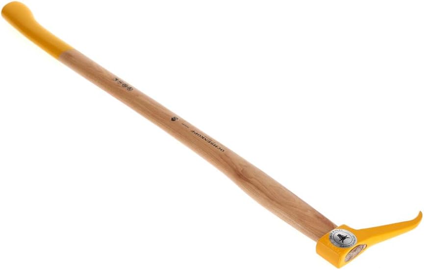 Ochsenkopf Handsapie mit Hickorystiel OX 173 H-0580, 800 mm 80.0 x 18.0 x 3.0 cm OX 173 H-0580 Singl