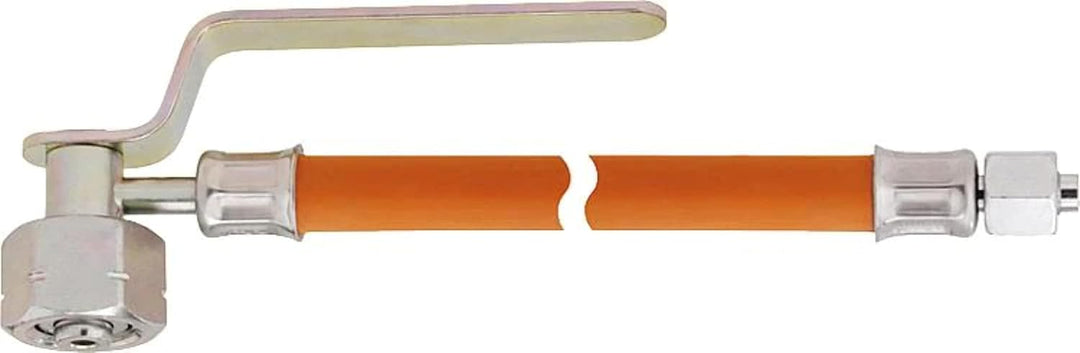 GOK HD-Schlauch Gf x 12 40 cm PS 30 bar