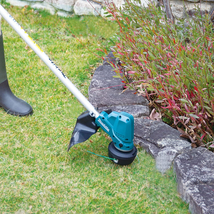 Makita DUR190LZX3 Akku-Rasentrimmer 18 V (ohne Akku, ohne Ladegerät) Single