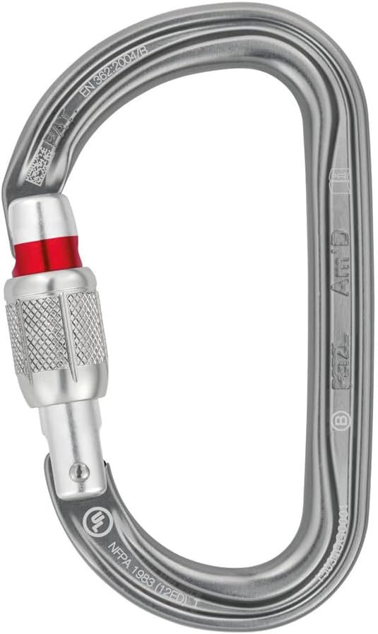 PETZL Verticality Eisschrauben