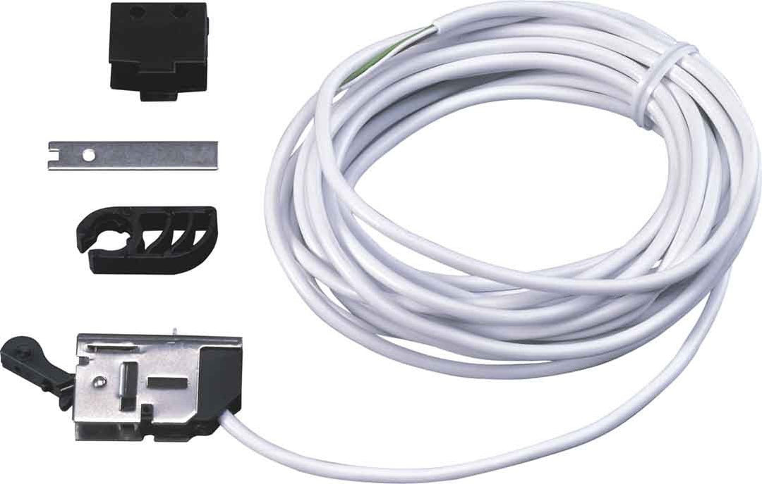 ABB Stotz Riegelschaltkontakt IP68, mit Anschlusskabel LIYY 3 X 0,14 qmm WRK/W, 4906900