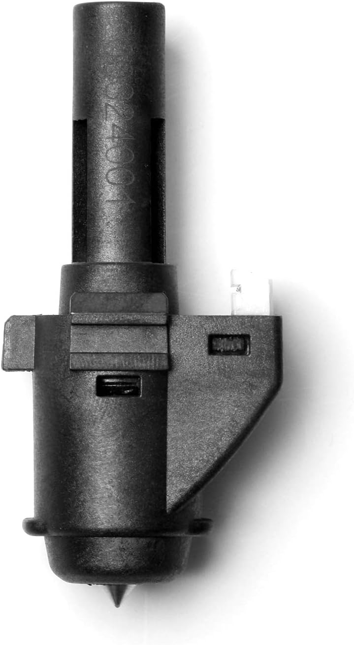 LICHIFIT Düsenmontage Hotend Kit für Adventurer 3 3D Drucker Spezialbeschläge