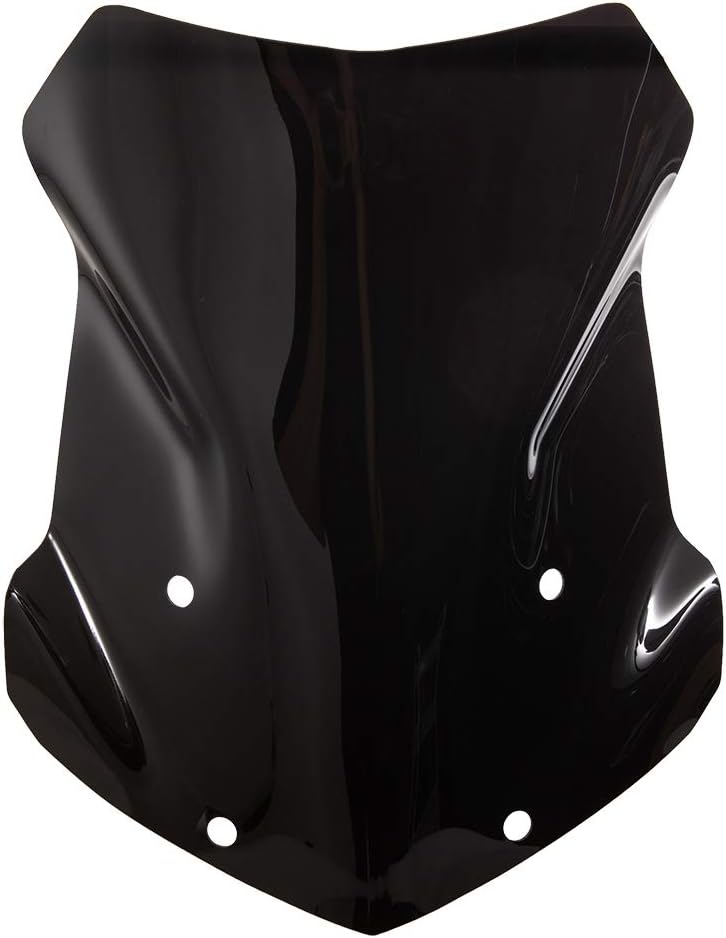 Motorrad Windschutzscheibe Windabweiser Für R1200GS LC 13-18 / R1200 GS LC ADV 14-18 / R1250GS 18-19