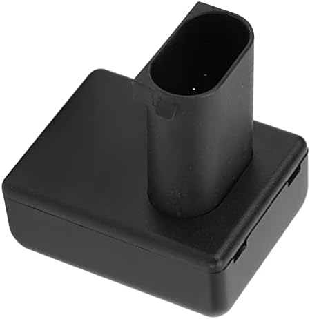 Aramox Universal Steering Lock Emulator ESL ELV Simulator Lenkradsäulenschloss Kompatibel mit Megane