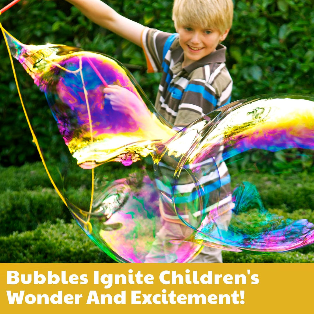 4M Kidz Labs Bubble Science Wissenschaft, Wissenschaft