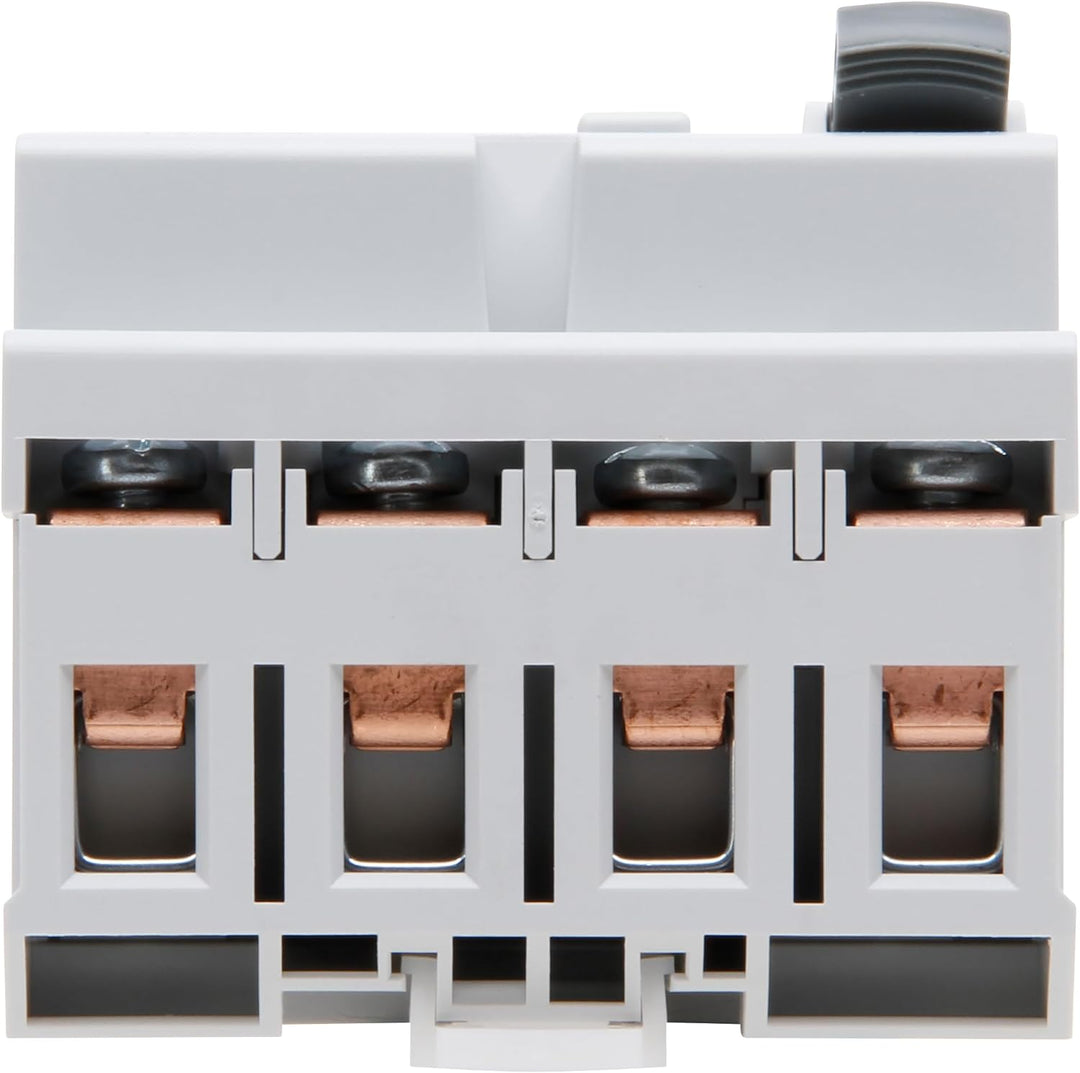 Kopp Fehlerstrom-Schutzschalter, RCD, 40 A, 500mA, 4-polig, 754045096 40A/500mA, 40A/500mA