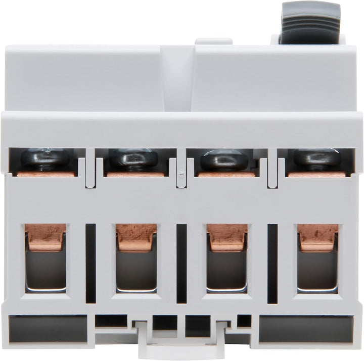 Kopp Fehlerstrom-Schutzschalter, RCD, 40 A, 500mA, 4-polig, 754045096 40A/500mA, 40A/500mA