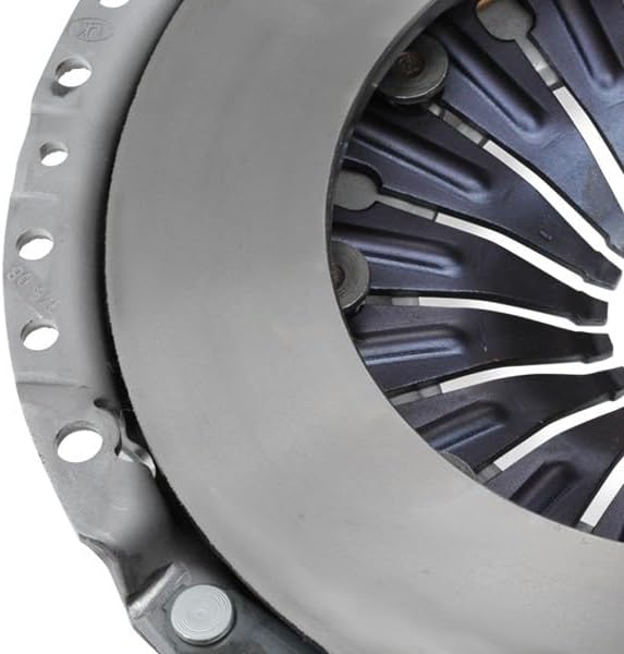 LUK 624304500 Kupplungssatz LuK RepSet