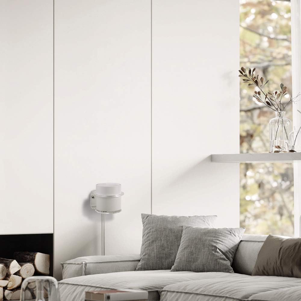 HOLACA Wandhalterung für TP-Link Deco X55/X55 Pro/X20/X25/X50/XE75/X60/X68/W3600 WiFi 6 Mesh WLAN (A