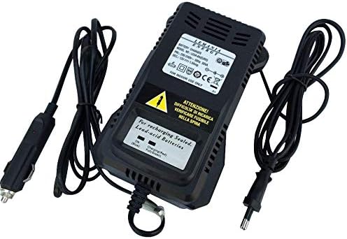 CORA 000126831 Start Booster P4 Professional Notfall-Starthilfe, 12 V, 2500 A