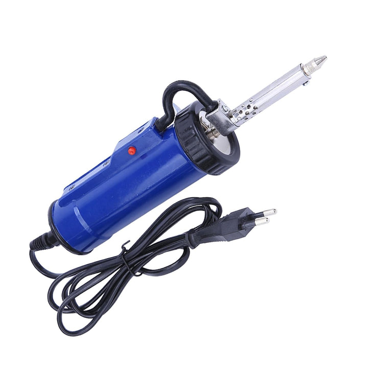 Fafeicy ADT-3 Elektrischer Lötsauger, 30 W E-Level Vollautomatischer elektrischer Lötsauger, Entlötp